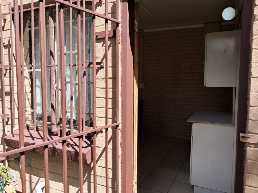 2 Bedroom Property for Sale in Dagbreek Free State